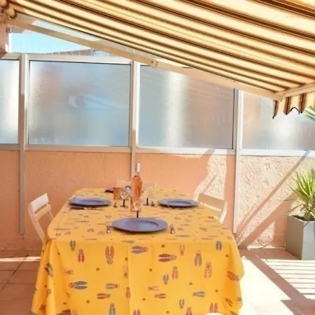 Sainte-maxime, 2 Pieces, 4 Personnes - Fr-1-226-392 Apartment *