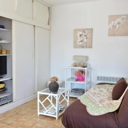 Apartment Sainte-maxime, 2 Pieces, 4 Personnes - Fr-1-226-392