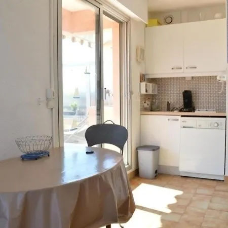 Apartment Sainte-maxime, 2 Pieces, 4 Personnes - Fr-1-226-392